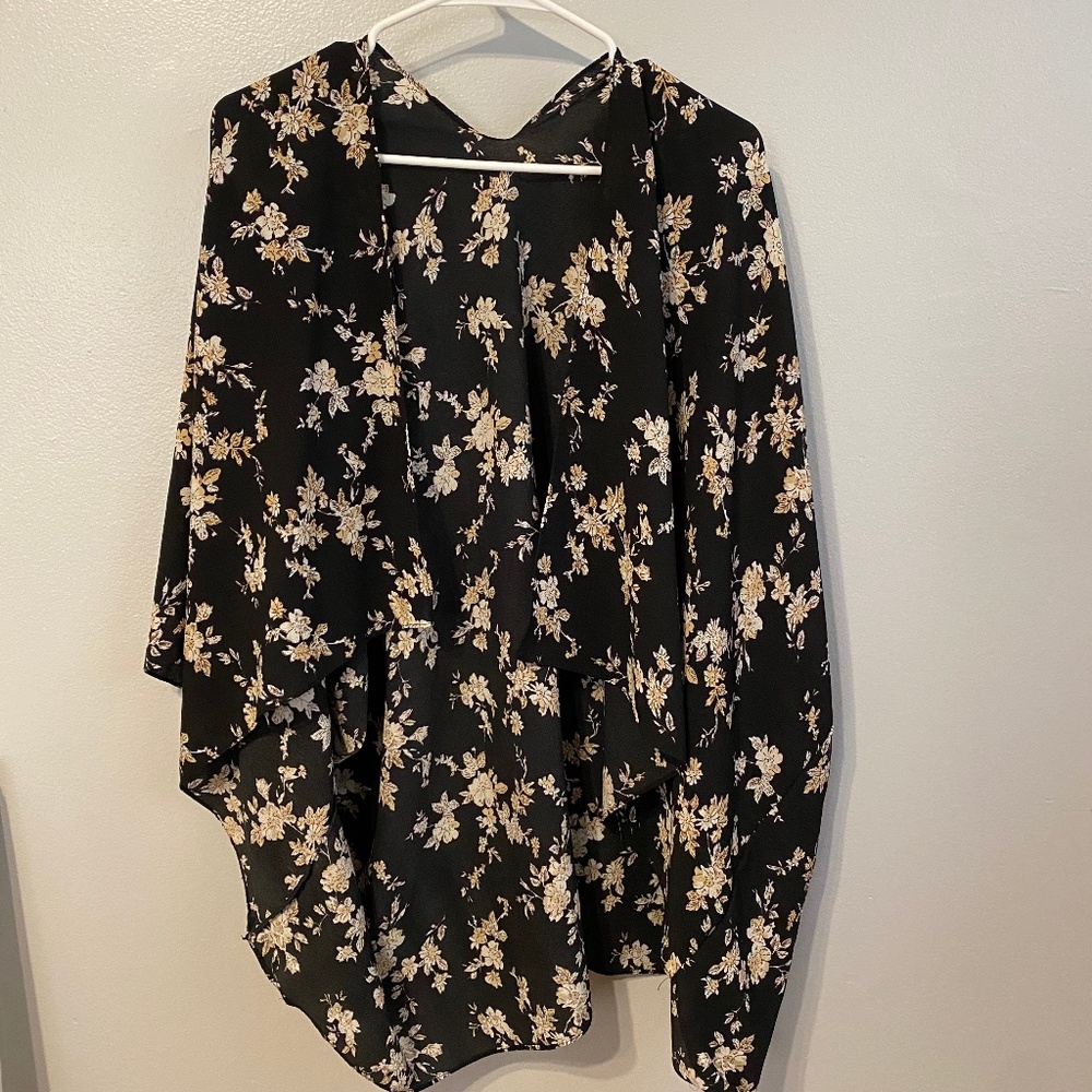 Maurices Kimono